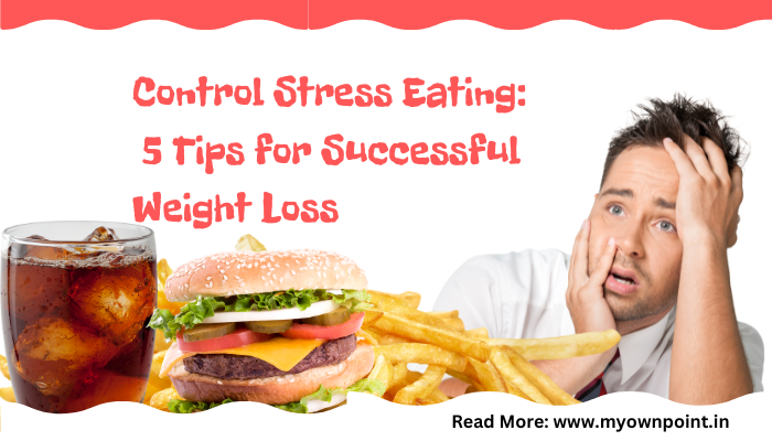 5 Tips for Successful Weight Loss