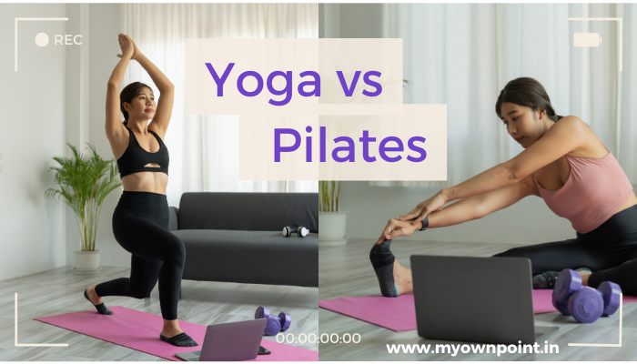 Pilates vs. Yoga: Which is More Effective for Weight Loss?