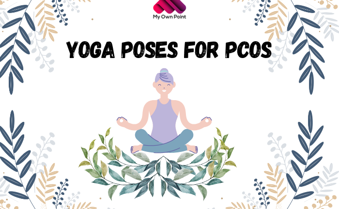 yoga poses for pcos