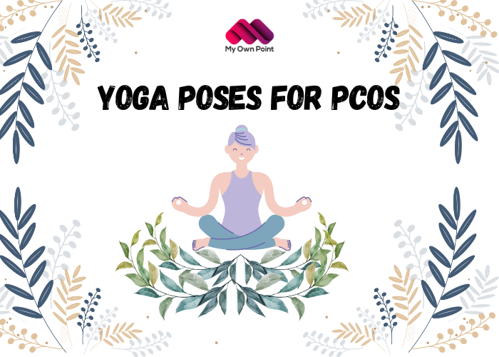 yoga poses for pcos