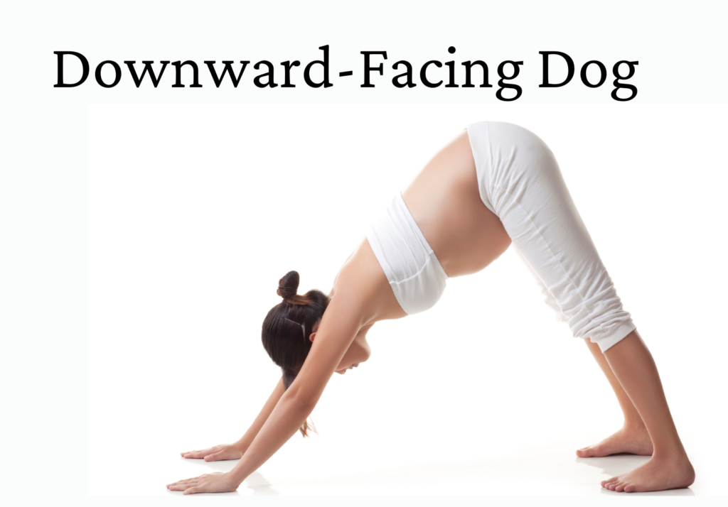 Downward-Facing Dog