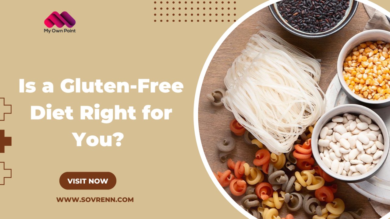 Gluten-Free Diet