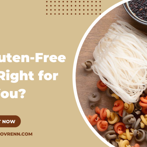 Gluten-Free Diet