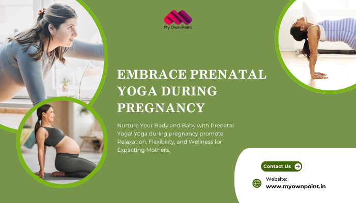 Prenatal Yoga During Pregnancy