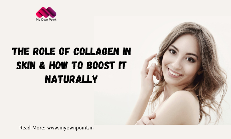 The Role of Collagen in Skin